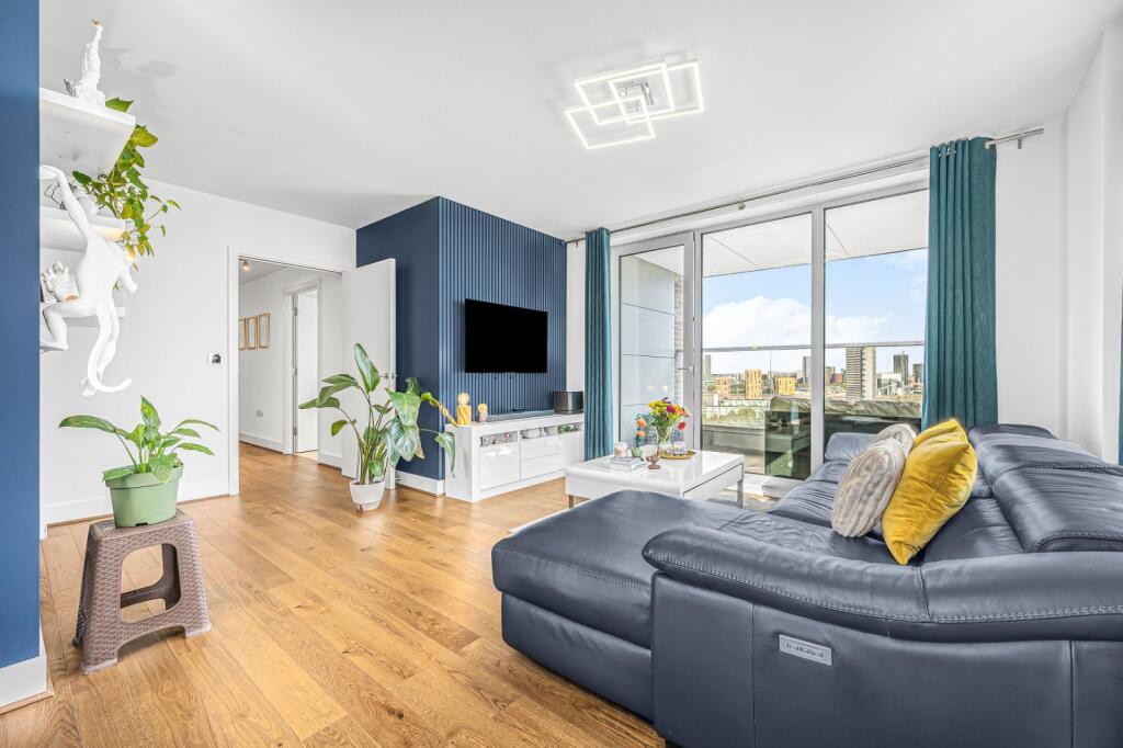 Main image of property: East Ferry Road,
Millwall, E14