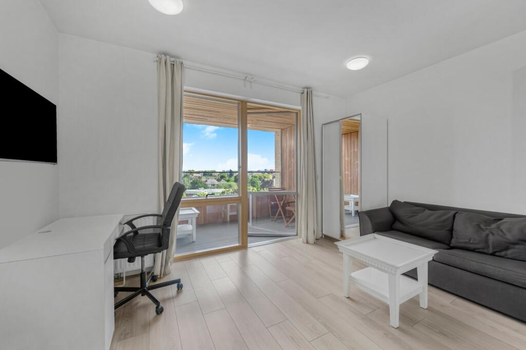 Main image of property: Sherrington Court,
97 Rathbone Street, E16