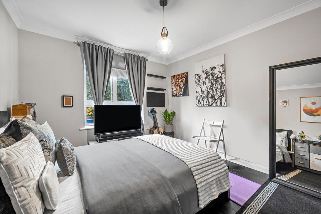 Main image of property: Horseferry Road, 
Canary Wharf, E14