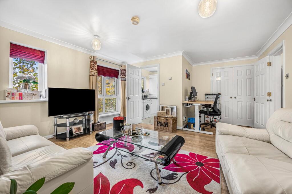 Main image of property: Victoria Hall,
7 Wesley Avenue, E16