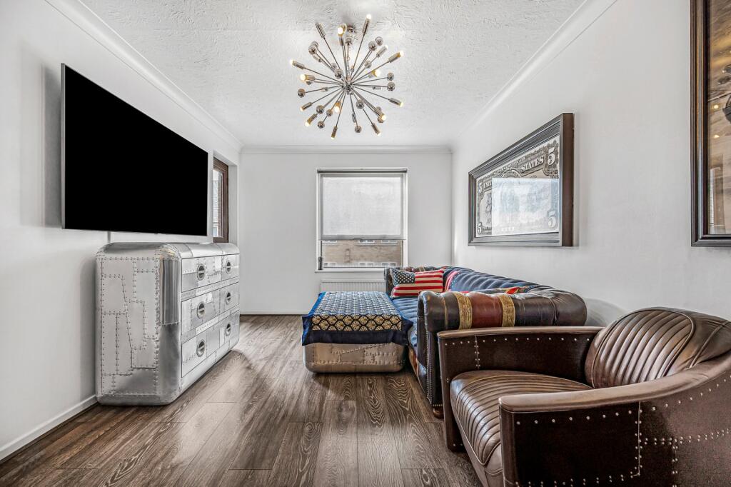 Main image of property: Manchester Road,
Cubitt Town, E14