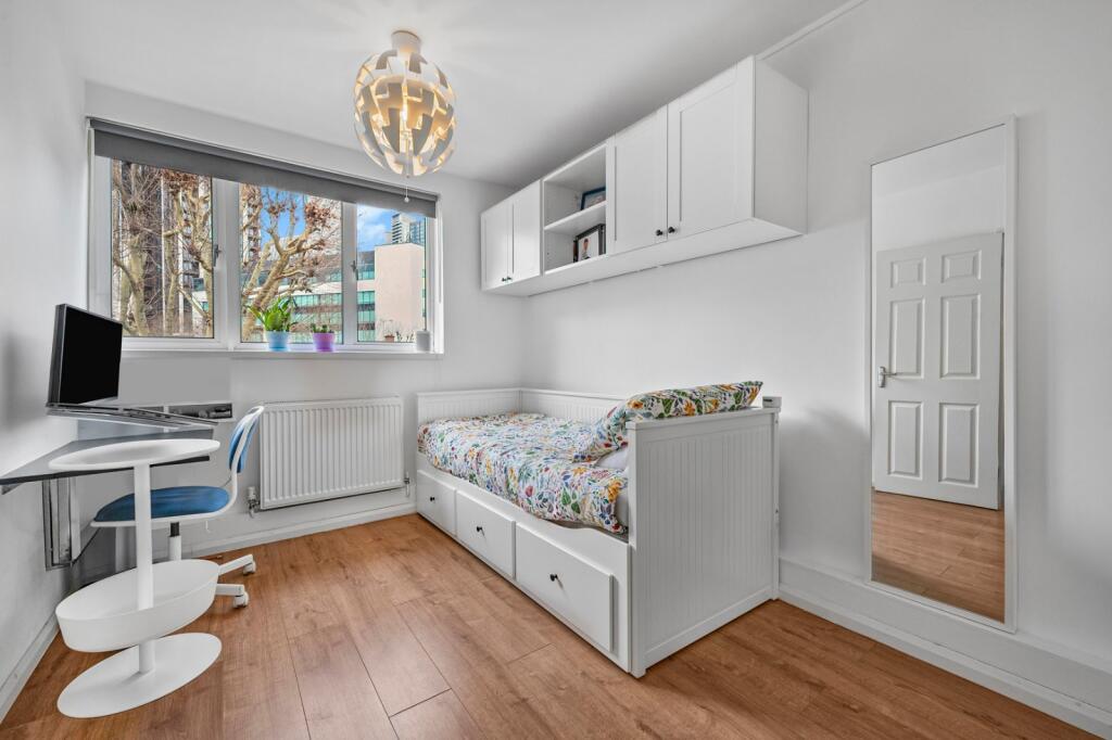 Main image of property: Elm House, 
East Ferry Road, E14