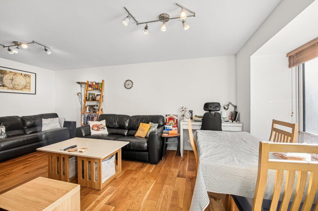 Main image of property: Tyndal Court, 
Transom Square, E14