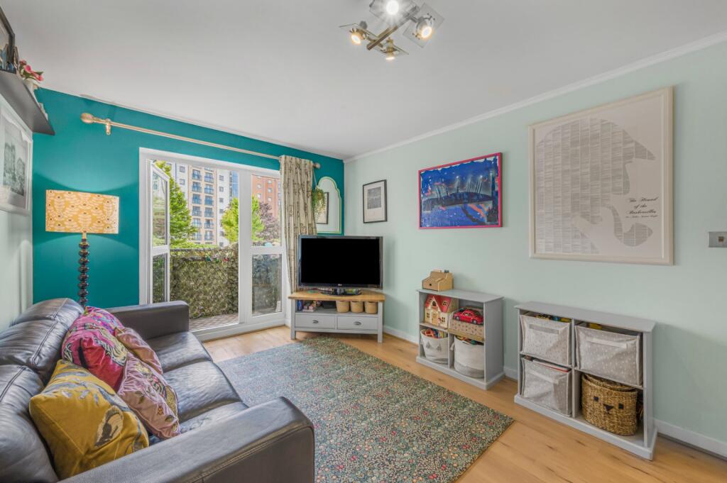Main image of property: Windmill House, 
146 Westferry Road, E14