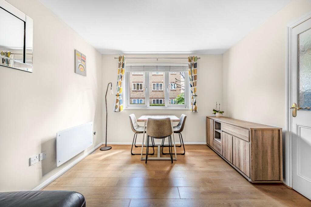 Main image of property: Arden Crescent, 
Millwall, E14