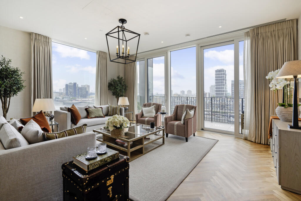 Main image of property: Falconbrook Apartments, 
Central Avenue, SW6