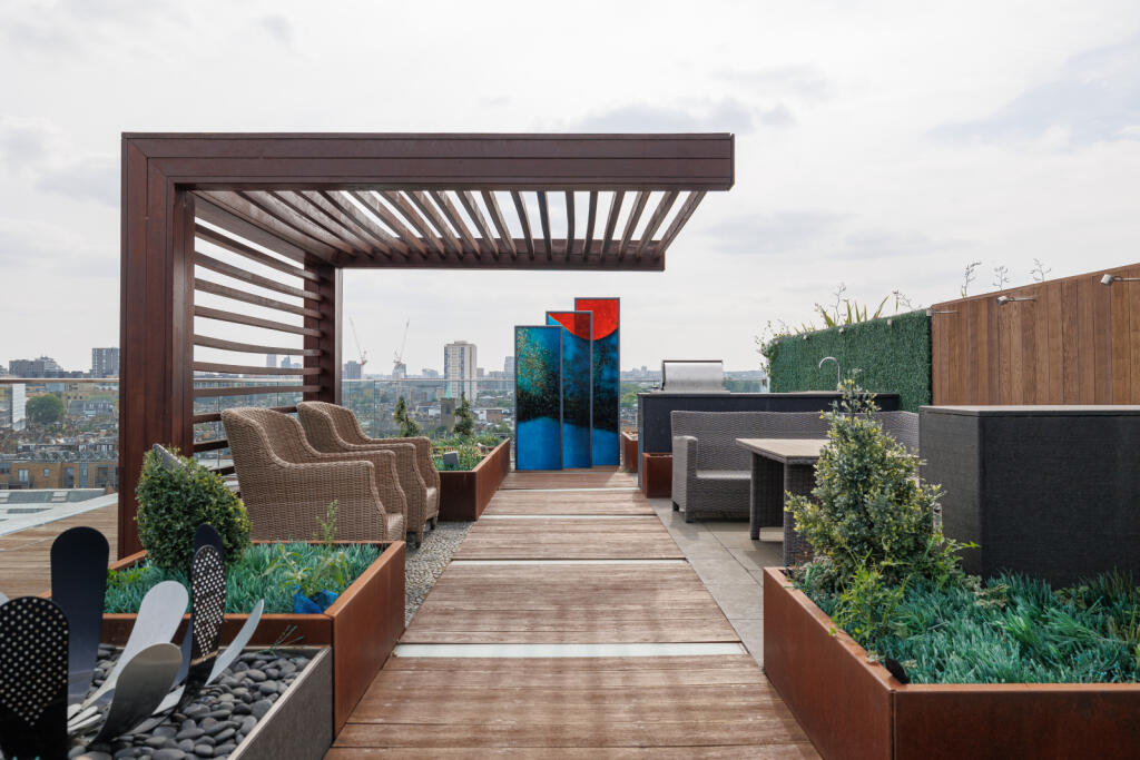 Main image of property: Dockside House, 
Chelsea Creek, SW6