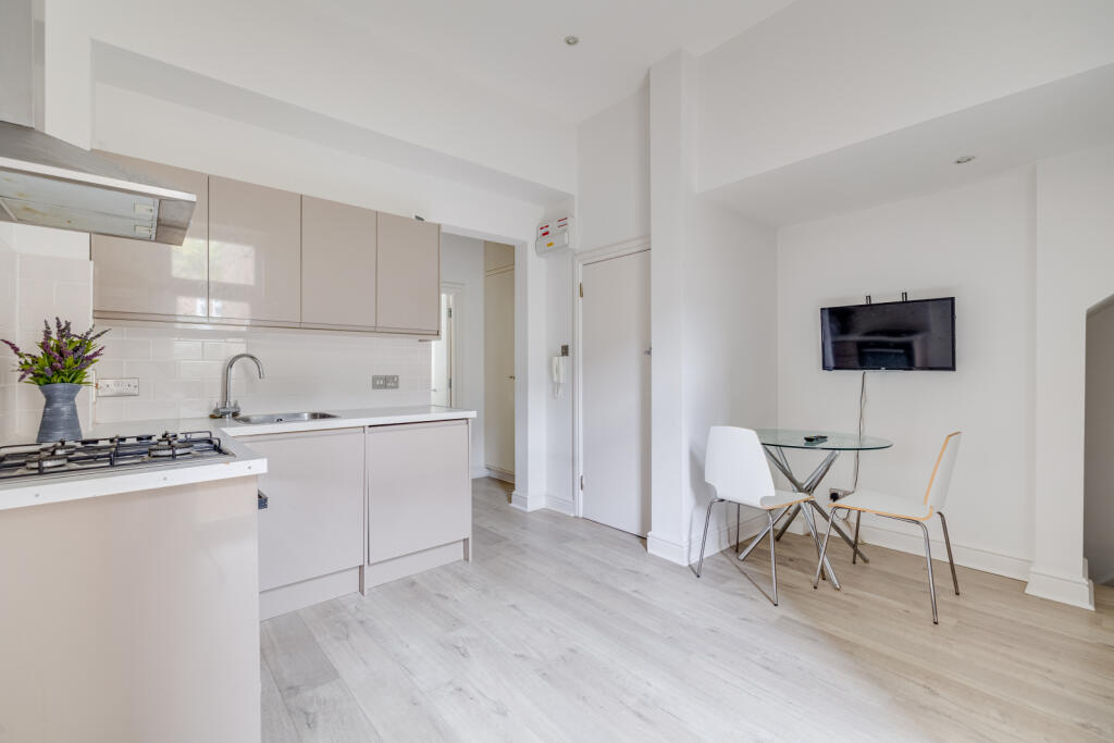 Main image of property: Radipole Road, 
Parsons Green, SW6