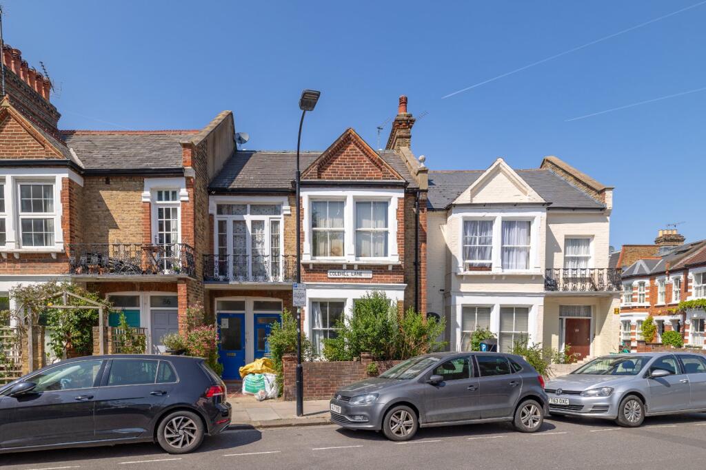 Main image of property: Colehill Lane, 
Fulham, SW6