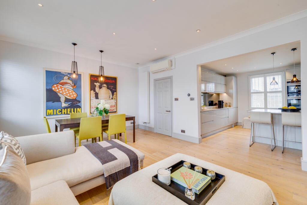 Main image of property: Chesilton Road, 
Fulham, SW6