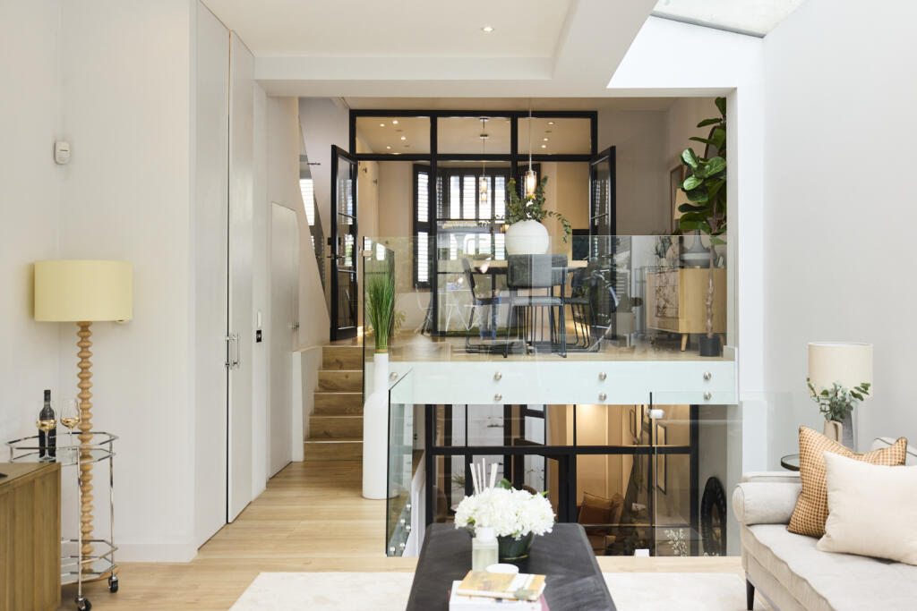 Main image of property: Hartismere Road, 
Fulham, SW6