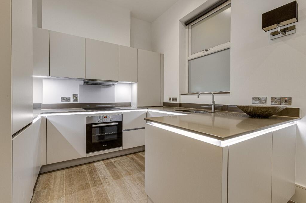 Main image of property: The Flatiron,
Dawes Road, SW6