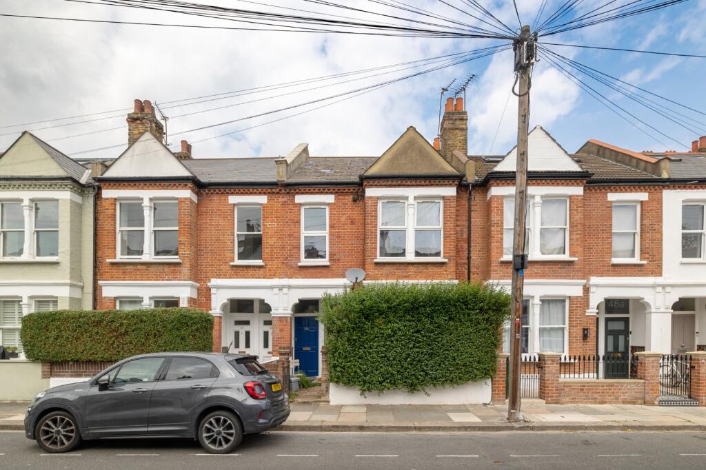 Main image of property: Danehurst Street, 
Fulham, SW6