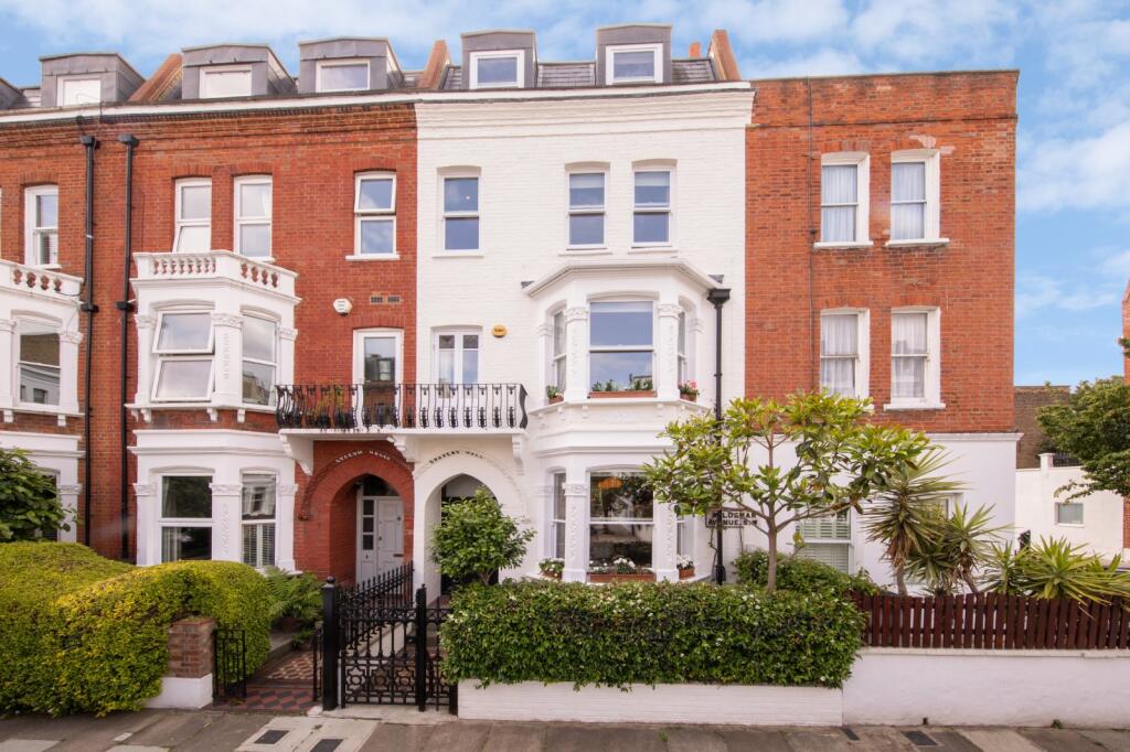 Main image of property: Waldemar Avenue, 
Fulham, SW6