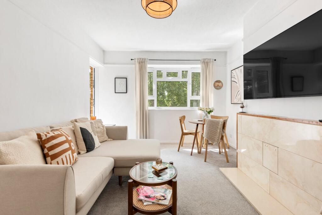 Main image of property: Sulivan Court, 
Broomhouse Lane, SW6