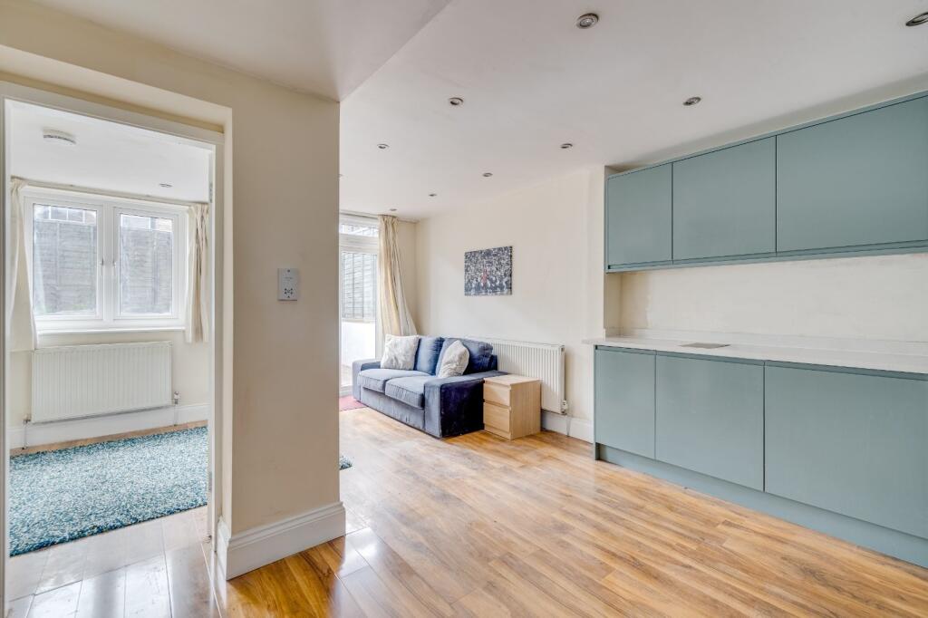 Main image of property: Chesson Road, 
Barons Court, W14