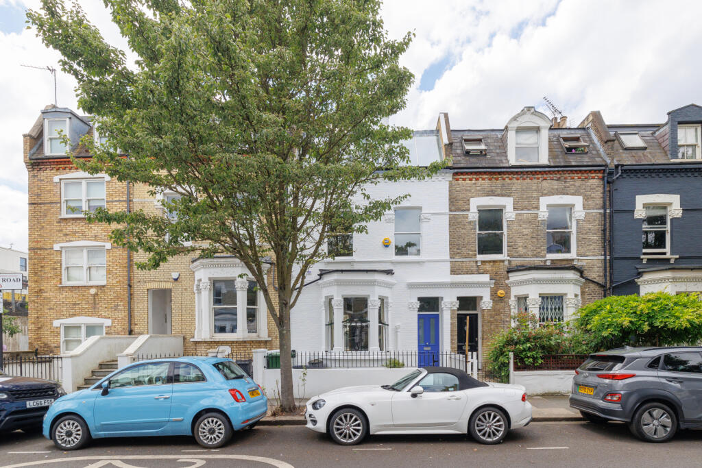 Main image of property: St Maur Road, 
Parsons Green, SW6