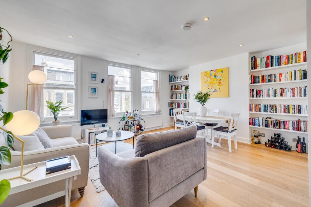 Main image of property: Radipole Road, 
Parsons Green, SW6