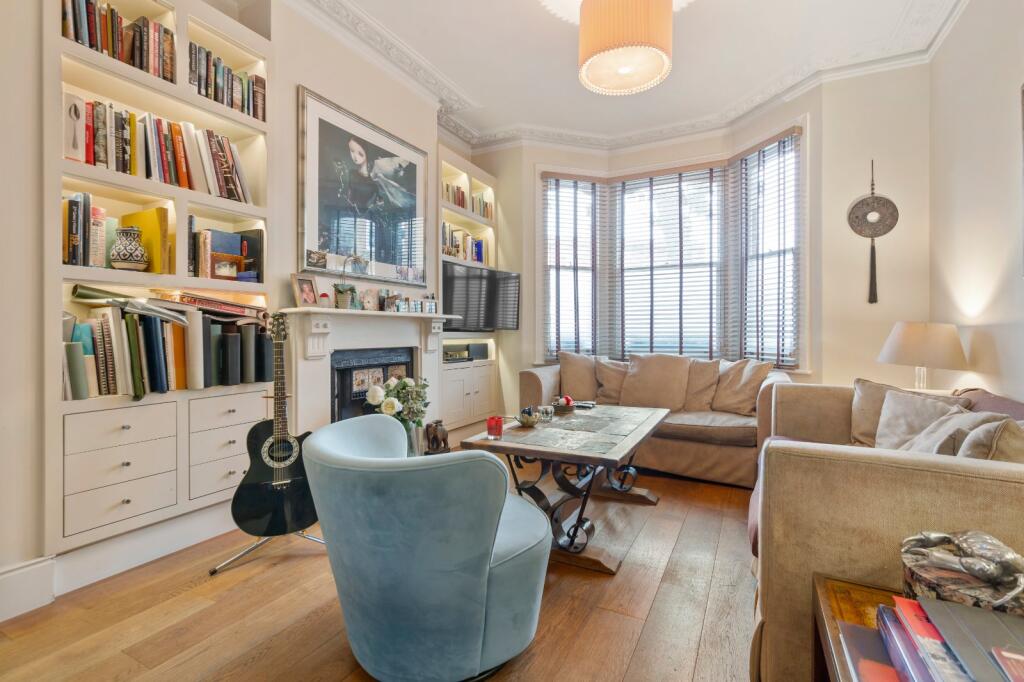 Main image of property: Bishops Road, 
Fulham, SW6