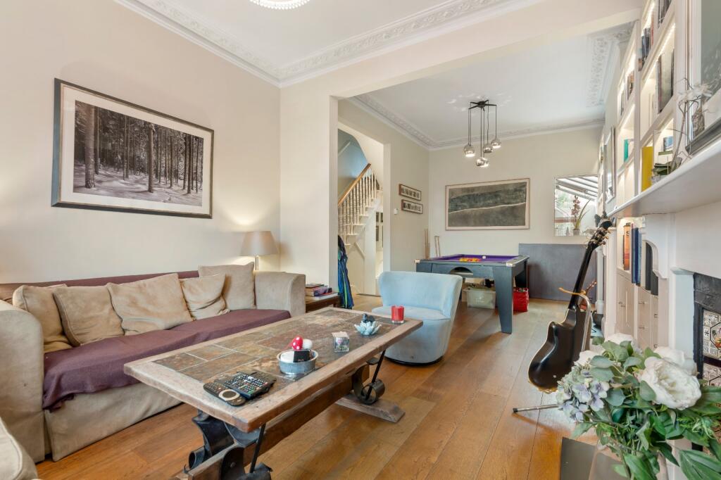 Main image of property: Bishops Road,
Fulham, SW6