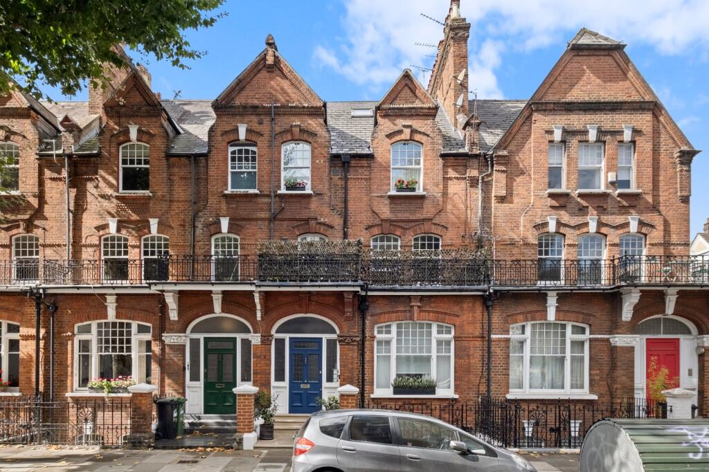Main image of property: Vereker Road, 
Barons Court, W14