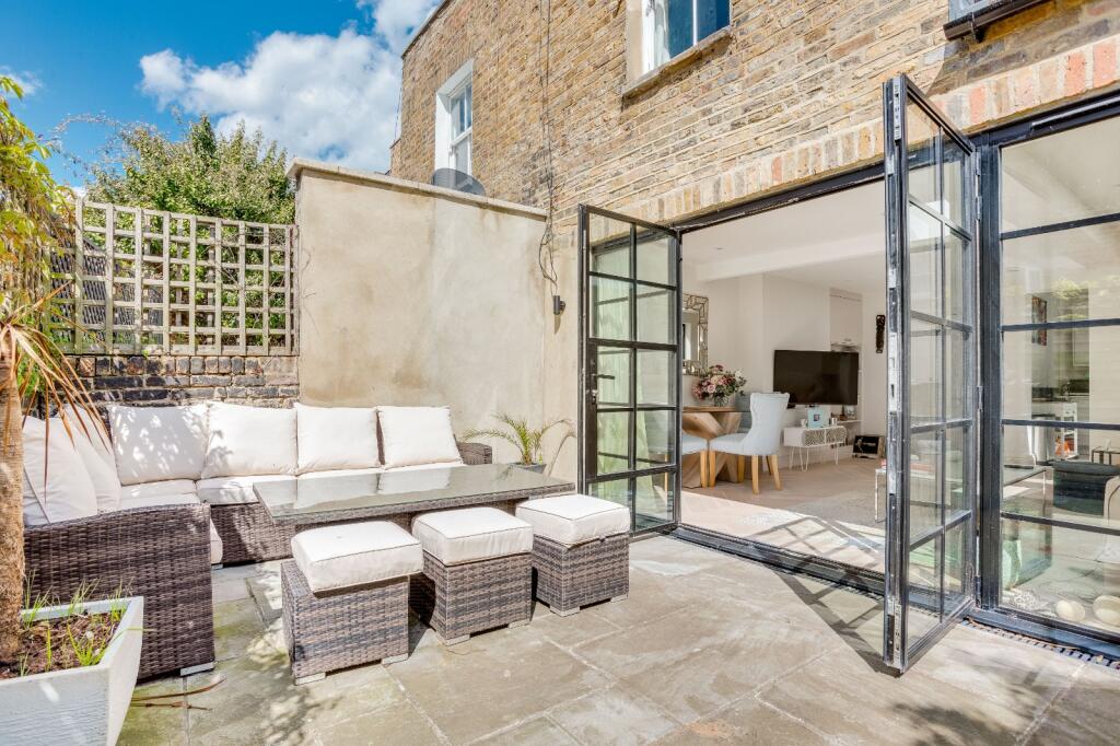 Main image of property: Oxberry Avenue, 
Fulham, SW6