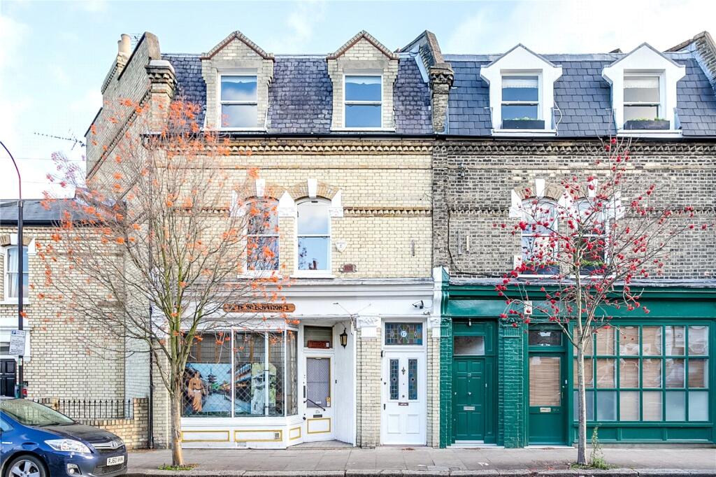 Main image of property: Filmer Road, 
Fulham, SW6