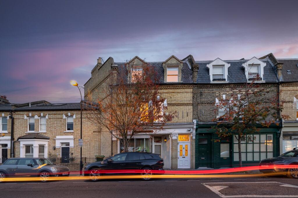 Main image of property: Filmer Road, 
Fulham, SW6