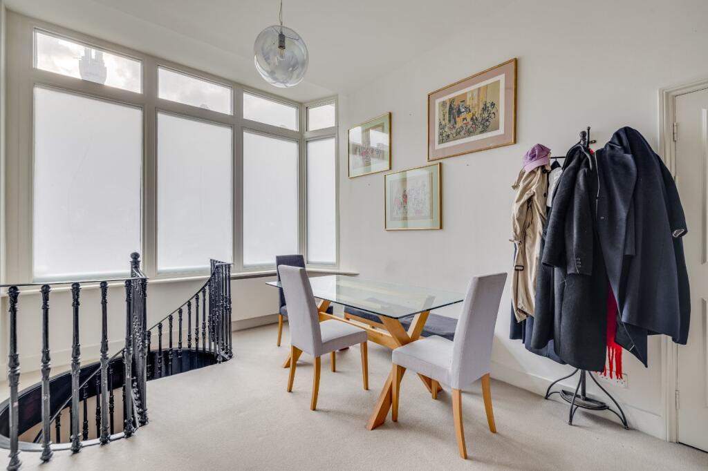 Main image of property: Dawes Road, 
Fulham, SW6