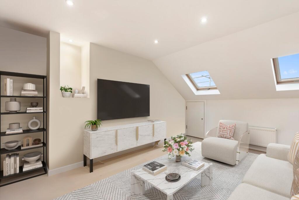 Main image of property: Vera Road,
Fulham, SW6