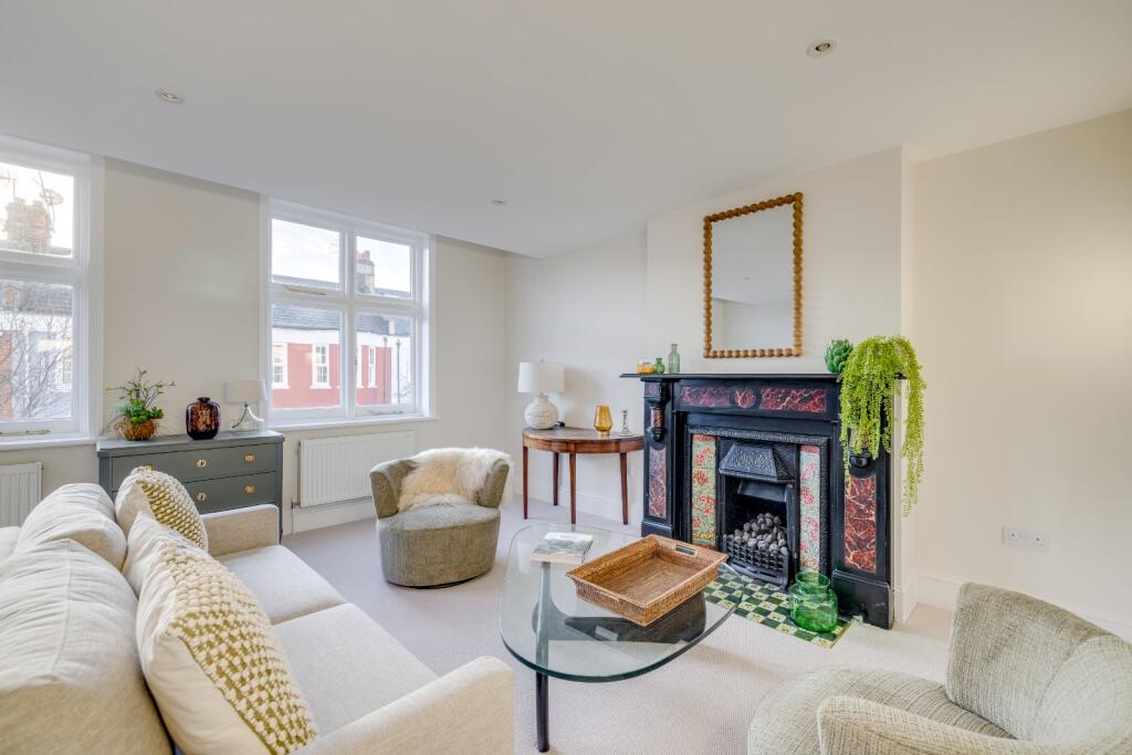 Main image of property: Sedlescombe Road, 
Fulham, SW6
