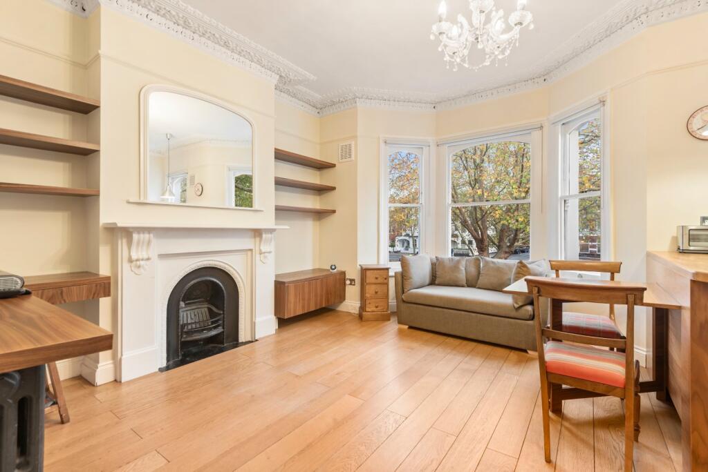 Main image of property: Crondace Road, 
Parsons Green, SW6