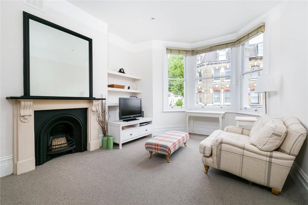 Main image of property: Fulham Road, 
Parsons Green, SW6