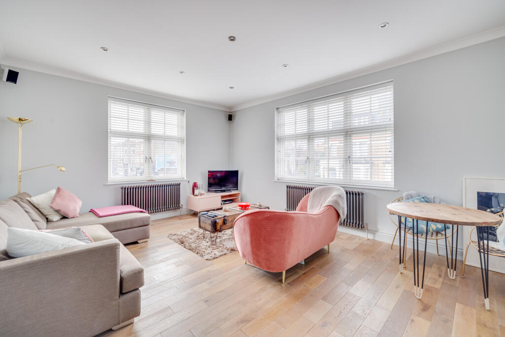 Main image of property: Fulham Road, 
Fulham, SW6