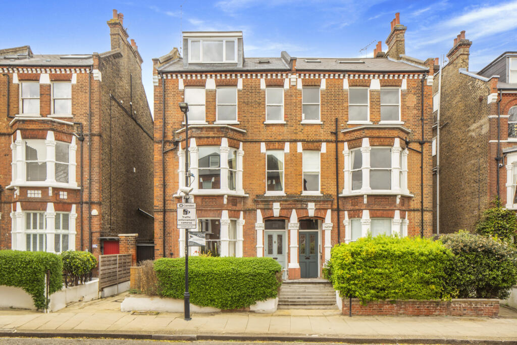 Main image of property: Savernake Road, 
Hampstead, NW3