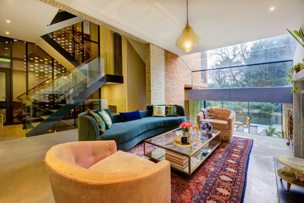 Main image of property: Clorane Gardens, 
Hampstead, NW3