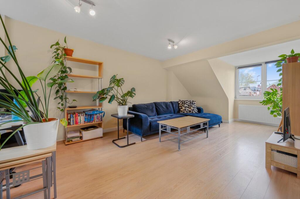 Main image of property: Compayne Gardens, 
South Hampstead, NW6