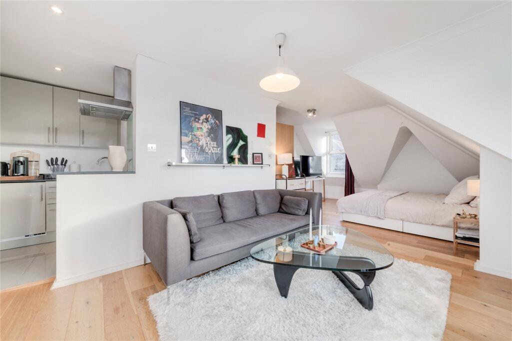 Main image of property: Frognal, 
Hampstead, NW3