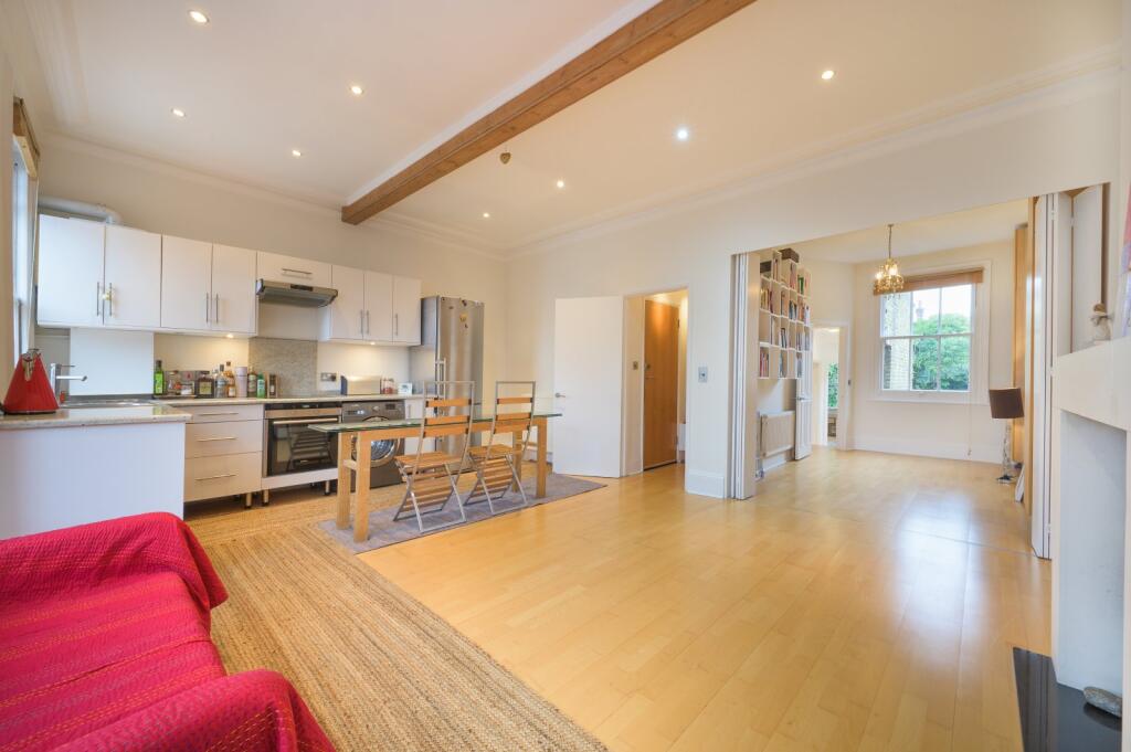 Main image of property: Ingham Road, 
West Hampstead, NW6