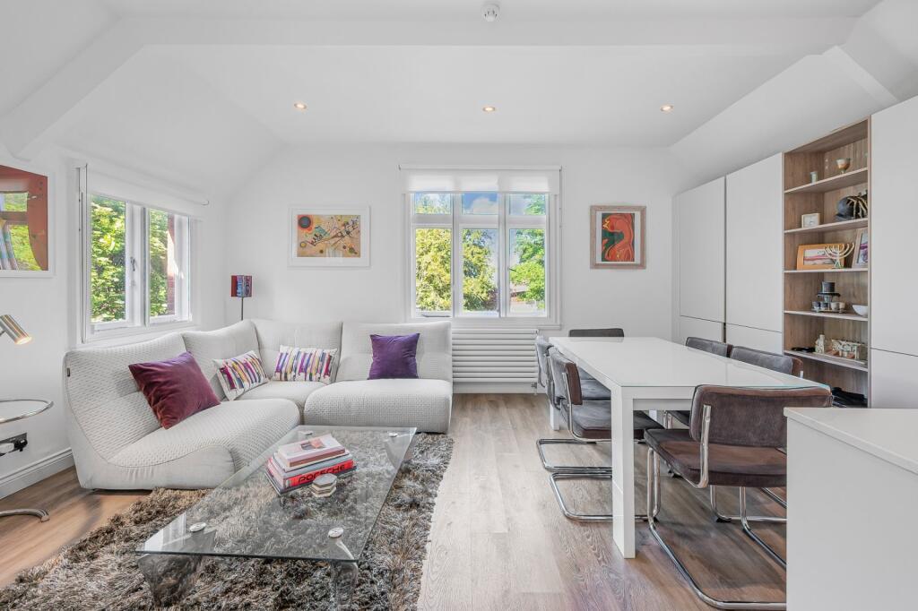 Main image of property: Fitzjohns Avenue, 
Hampstead, NW3