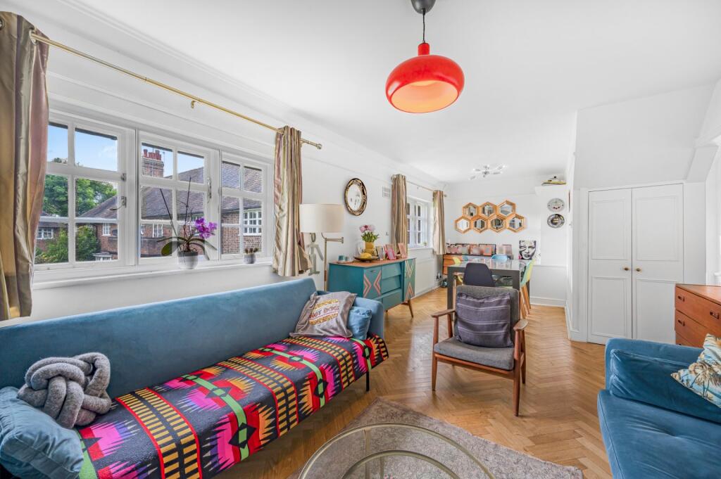 Main image of property: Midholm Close, 
Hampstead Garden Suburb, NW11