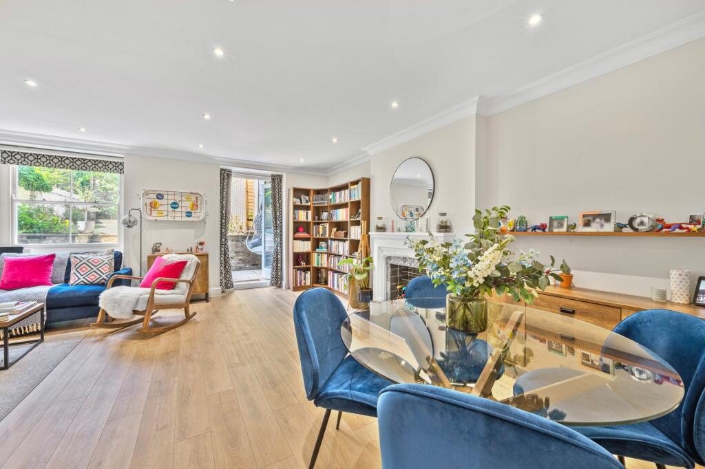 Main image of property: Fellows Road, 
Swiss Cottage, NW3