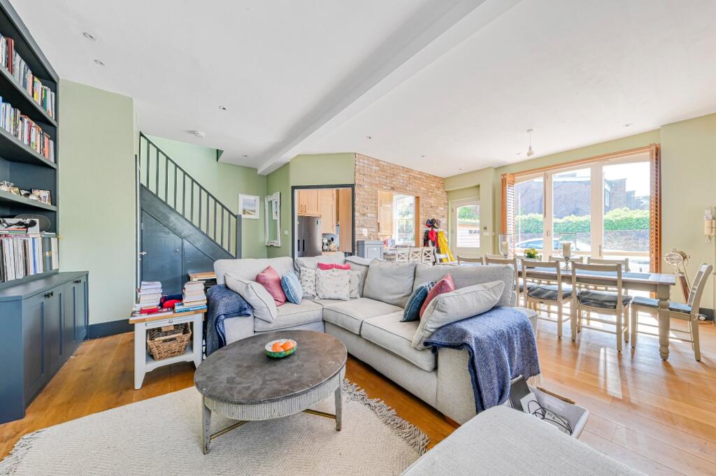 Main image of property: Belsize Lane, 
Belsize Park, NW3