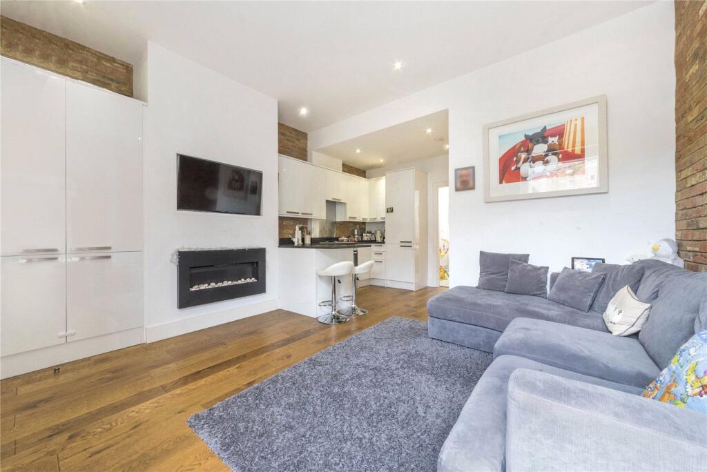 Main image of property: Constantine Road, 
Hampstead, NW3