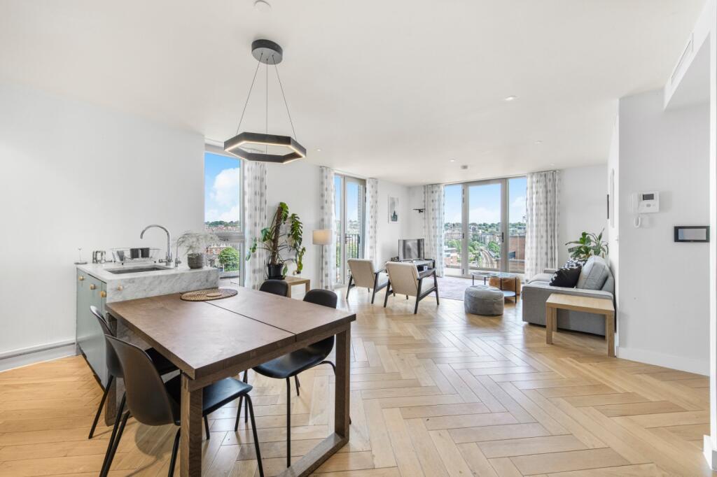 Main image of property: Beckford Building, 
Heritage Lane, NW6