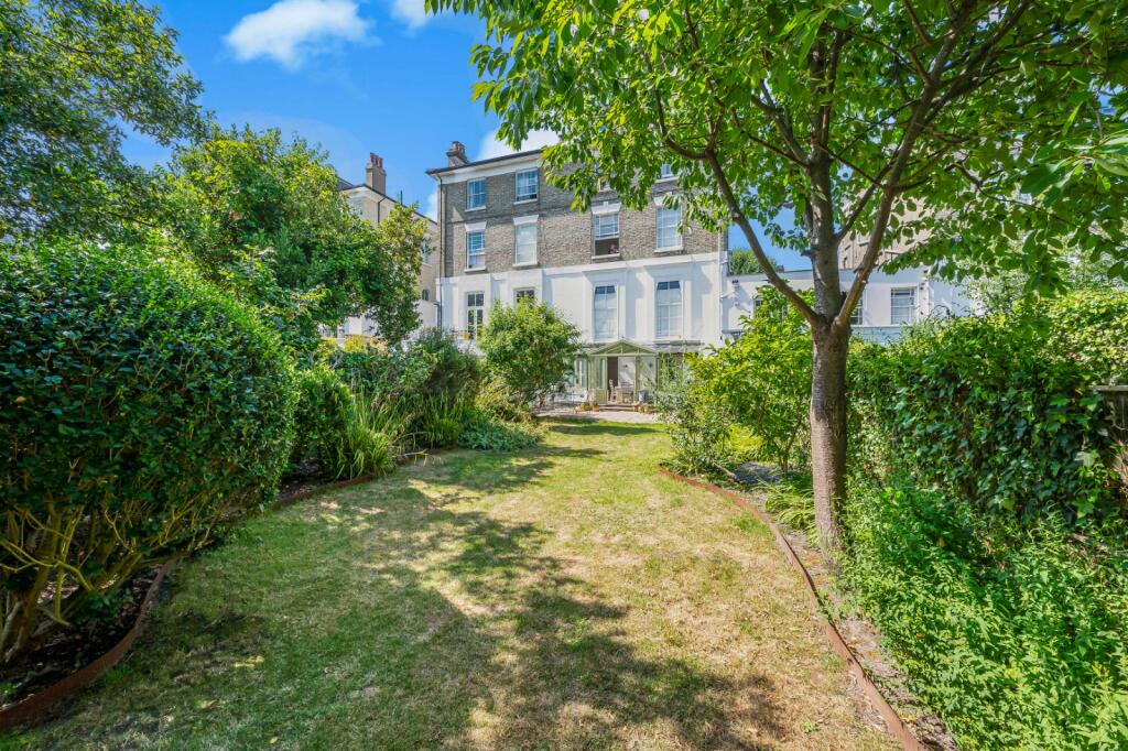 Main image of property: Upper Park Road, 
Belsize Park, NW3