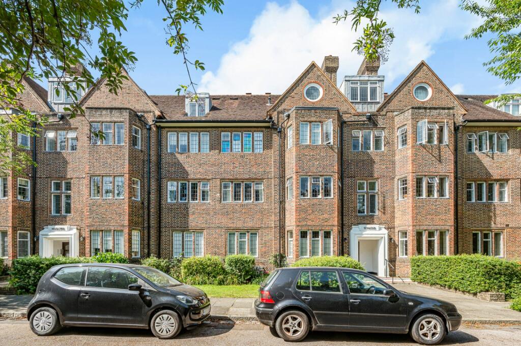 Main image of property: Tudor Close, 
Belsize Park, NW3