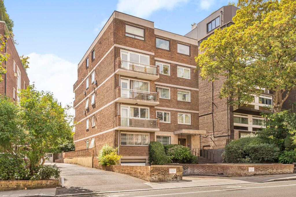 Main image of property: Haverstock Hill, 
Belsize Park, NW3