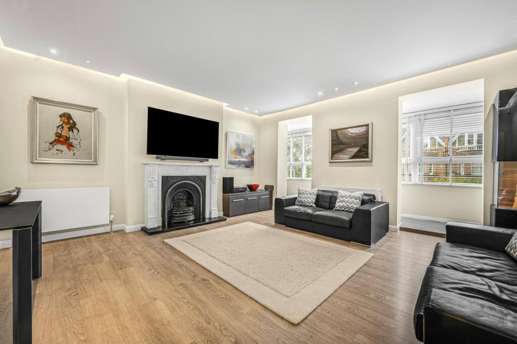 Main image of property: Arkwright Road, 
Hampstead, NW3