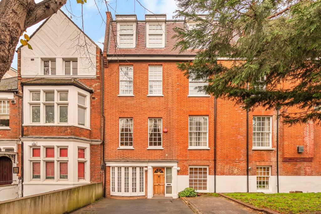 Main image of property: Frognal,
Hampstead, NW3